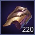 gladiators gauntlets